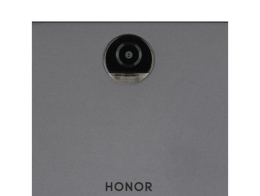 Планшет Honor Pad 9 (12) 8/256Gb LTE Gray (5301AJFR)